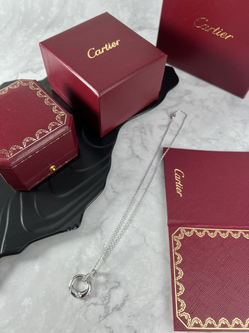 Cartier Necklaces